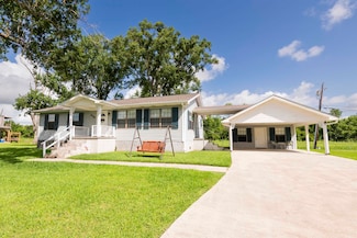 430 Fantastic Acres Blvd, Raceland, LA 70394