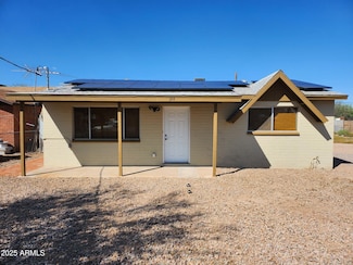 314 W Phoenix Ave, Eloy, AZ 85131