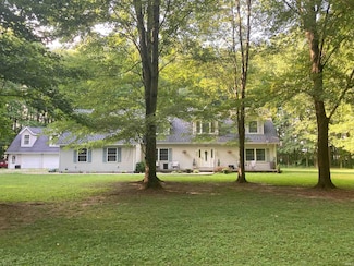 682 E Pr Rd 265 N, Sullivan, IN 47882