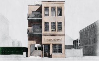 645 E Bay St, Charleston, SC 29403