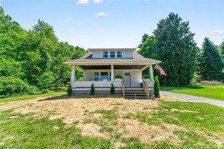 1113 W South Range Rd, North Lima, OH 44452