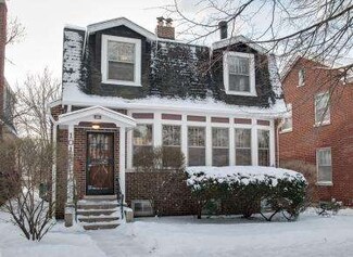 1012 Harvard Terrace, Evanston, IL 60202