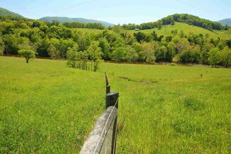 TBD Walker's Way, Pearisburg, VA 24134