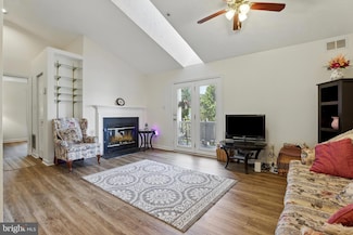 12213 Eagles Nest Ct Unit M, Germantown, MD 20874