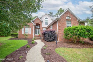 41 Sandpiper Dr, Whispering Pines, NC 28327