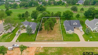 78 S Ryder Cup Trail, Lindale, TX 75771