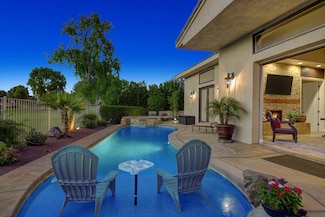 43721 Chapelton Dr, Bermuda Dunes, CA 92203