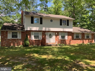 24 Maple Ave, Cherry Hill, NJ 08002