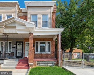 1223 Decatur St, Camden, NJ 08104