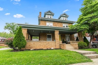 1373 Neel St, Huntington, WV 25701