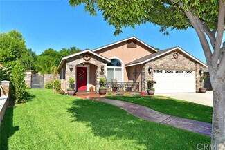 2439 Moss Cir, La Verne, CA 91750