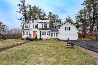 34 E Derry Rd, Derry, NH 03038