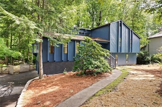 3292 Holly Mill Ct, Marietta, GA 30062