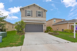 5068 Little Stream Ln, Wesley Chapel, FL 33545