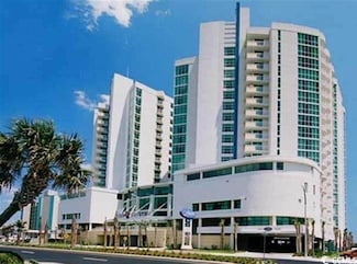 300 N Ocean Blvd Unit 1732, North Myrtle Beach, SC 29582
