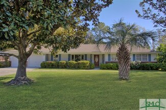 428 Hunt Dr, Savannah, GA 31406