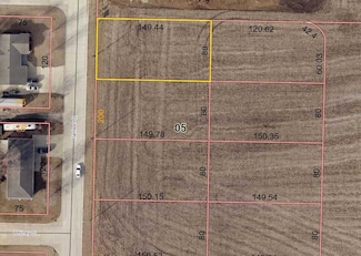 40 Harrison St, Griswold, IA 51535