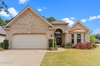 6100 Motts Village Rd, Wilmington, NC 28412