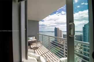 325 S Biscayne Blvd Unit 4115, Miami, FL 33131