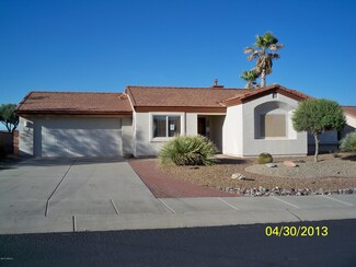 1858 W Placita de Agosto, Green Valley, AZ 85622