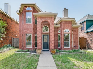 117 Summer Place Dr, Coppell, TX 75019