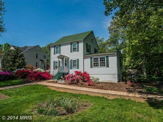 2300 Arden St, Dunn Loring, VA 22027