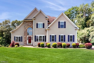 10 Walnut Trail, Newton, NJ 07860
