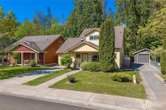 18828 18th Ave E, Spanaway, WA 98387