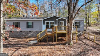 163 M t Trail, Commerce, GA 30530