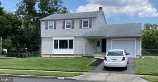 142 Lafayette Rd, Beverly, NJ 08010