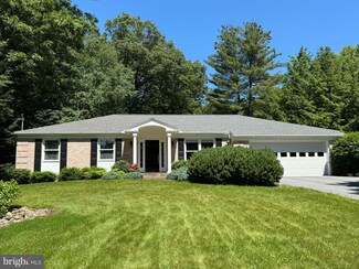 1442 W Park Hills Ave, State College, PA 16803