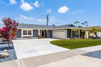 11822 Saint Mark St, Garden Grove, CA 92845
