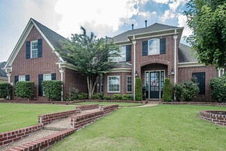 1477 Turtle Creek Cove, Collierville, TN 38017