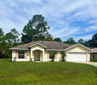 5 Princess Mari Place, Palm Coast, FL 32164
