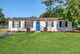 4622 Twin Oak Dr, Tallahassee, FL 32305