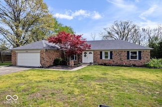 7263 Hidden Valley Dr, Plainfield, IN 46168