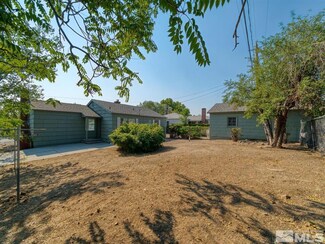 301 Bartlett St, Reno, NV 89512