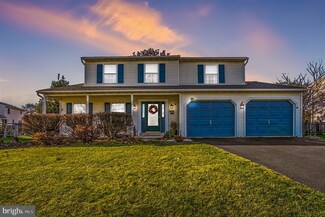224 Ashford Dr, Douglassville, PA 19518