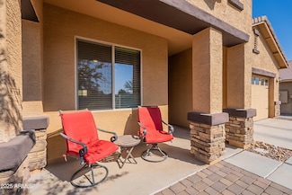 105 S 224th Ave, Buckeye, AZ 85326