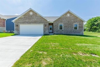 518 Dove Dr, Saint Charles, MO 63301