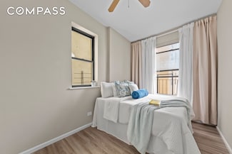 1777 Madison Ave Unit 32, New York, NY 10035
