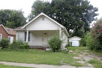 327 S Estelle St, Wichita, KS 67211