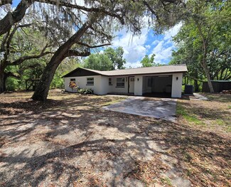 9830 Sheryl Dr, New Port Richey, FL 34654