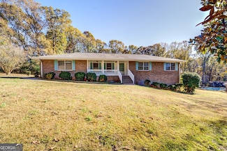140 Kay Cir, Covington, GA 30014
