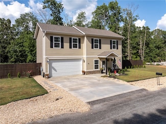 16 Kinloch Dr, Bella Vista, AR 72715