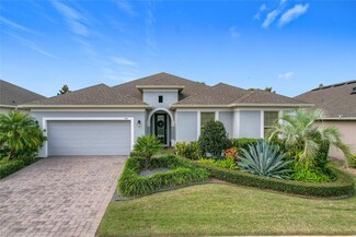 558 Timbervale Trail, Clermont, FL 34715