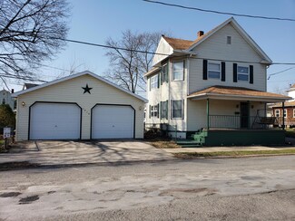 1014 Spring Garden Ave, Berwick, PA 18603