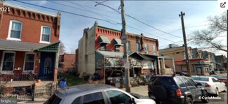 927 N 43rd St, Philadelphia, PA 19104