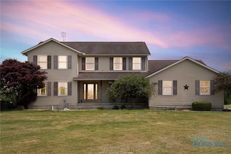 4052 County Rd S, Edon, OH 43518