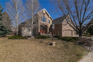6061 Ironwood Dr, Billings, MT 59106